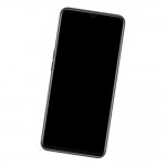 Middle Frame Ring Only for Realme 9i 5G White