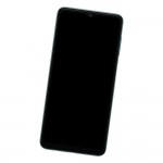 Middle Frame Ring Only for Samsung Galaxy A04s Copper