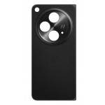 Back Panel Cover For Oneplus Open 5g Black - Maxbhi Com