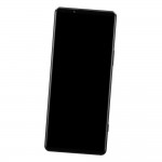 Camera Lens Glass with Frame for Sony Xperia 5 IV Green