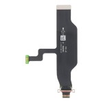 Charging Connector Flex Pcb Board For Oneplus Open 5g By - Maxbhi Com