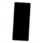 Middle Frame Ring Only for Sony Xperia 1 III White