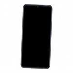 Middle Frame Ring Only for Vivo V23e Black