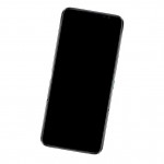 Middle Frame Ring Only for Asus ROG Phone 6 Pro Black