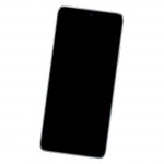 Middle Frame Ring Only for Huawei Nova Y90 Black