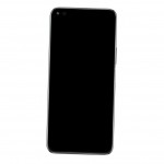 Middle Frame Ring Only for Huawei Nova 8i Black