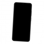 Middle Frame Ring Only for Xiaomi Redmi Note 11E Black