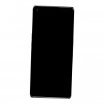 Middle Frame Ring Only for Oppo Find X3 Neo White
