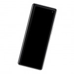Camera Lens Glass with Frame for Xiaomi Mi Mix Fold White