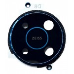 Camera Lens Glass With Frame For Nokia X100 5g White By - Maxbhi Com