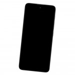 Middle Frame Ring Only for Lenovo K14 Plus Black