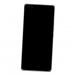 Middle Frame Ring Only for Honor 50 Pro Green