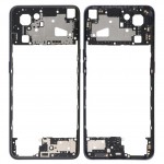 Middle Frame Ring Only for Oppo Find X5 Lite White