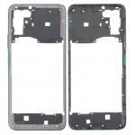Middle Frame Ring Only For Huawei Nova Y60 Green By - Maxbhi Com