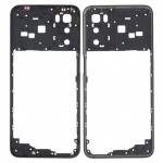 Middle Frame Ring Only for Oppo A16s White