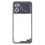Middle Frame Ring Only for Oppo A36 White