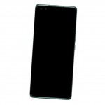 Middle Frame Ring Only for Huawei Nova 8 Pro 5G Black