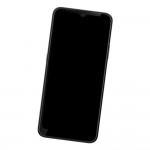 Middle Frame Ring Only for Nokia G300 Grey