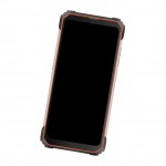 Middle Frame Ring Only for Blackview BV8800 Black
