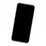 Middle Frame Ring Only for Ulefone Armor 17 Pro White