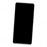 Middle Frame Ring Only for Honor 60 White