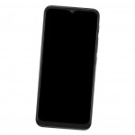 Middle Frame Ring Only for Lenovo K13 Pro White