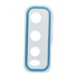 Camera Lens Glass With Frame For Vivo Y70t Blue By - Maxbhi Com