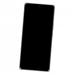 Middle Frame Ring Only for Honor 60 SE Black