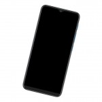 Middle Frame Ring Only for Lenovo K13 Red