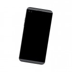 Middle Frame Ring Only for LG Q8 Black