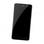 Middle Frame Ring Only for Tecno Mobile Camon CX Manchester City LE White