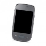 Lcd Flex Cable For Samsung Galaxy Pocket Y Neo Gts5312 With Dual Sim By - Maxbhi Com