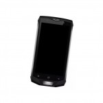 Middle Frame Ring Only for Blackview BV8000 Pro Silver