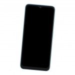 Middle Frame Ring Only for Lava Blaze Pro Black