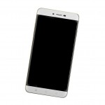 Middle Frame Ring Only for Coolpad Torino White