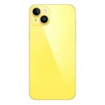 Full Body Housing For Apple Iphone 14 Plus Yellow - Maxbhi Com