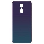 Back Panel Cover For Mafe Z2 Power Black - Maxbhi Com