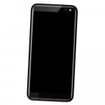 Fingerprint Sensor Flex Cable For Mafe Z2 Power Black By - Maxbhi Com