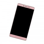 Middle Frame Ring Only for Vkworld T1 Plus Silver