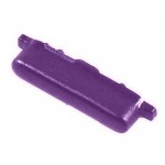 Power Button Outer For Mafe Z2 Power Purple By - Maxbhi Com