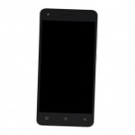 Middle Frame Ring Only for Archos 50b Cobalt Grey