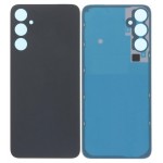 Back Panel Cover For Samsung Galaxy A05s Black - Maxbhi Com