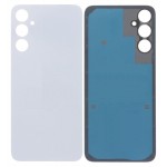 Back Panel Cover For Samsung Galaxy A05s White - Maxbhi Com