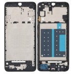 Lcd Frame Middle Chassis For Samsung Galaxy A05s Green By - Maxbhi Com