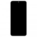 Lcd With Touch Screen For Samsung Galaxy A05s White By - Maxbhi Com