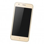 Middle Frame Ring Only for Lephone W2 Rose Gold