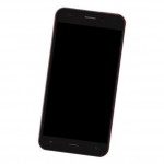 Middle Frame Ring Only for Fox Speed X100 Champagne