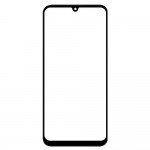 Replacement Front Glass For Samsung Galaxy A05s Black By - Maxbhi Com