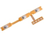 Volume Button Flex Cable For Samsung Galaxy A05s By - Maxbhi Com