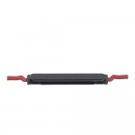 Volume Side Button Outer For Samsung Galaxy A05s Black By - Maxbhi Com